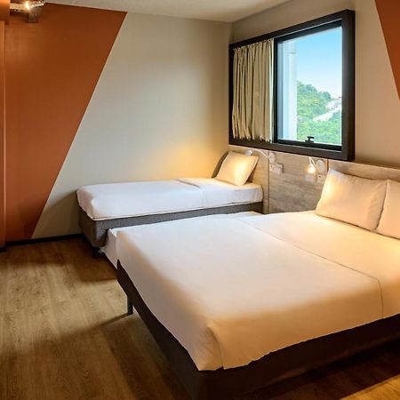 Ibis Budget Balneario Camboriu Ngoại thất bức ảnh
