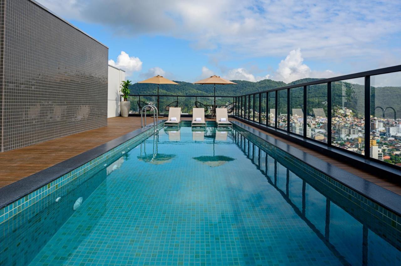 Ibis Budget Balneario Camboriu Ngoại thất bức ảnh
