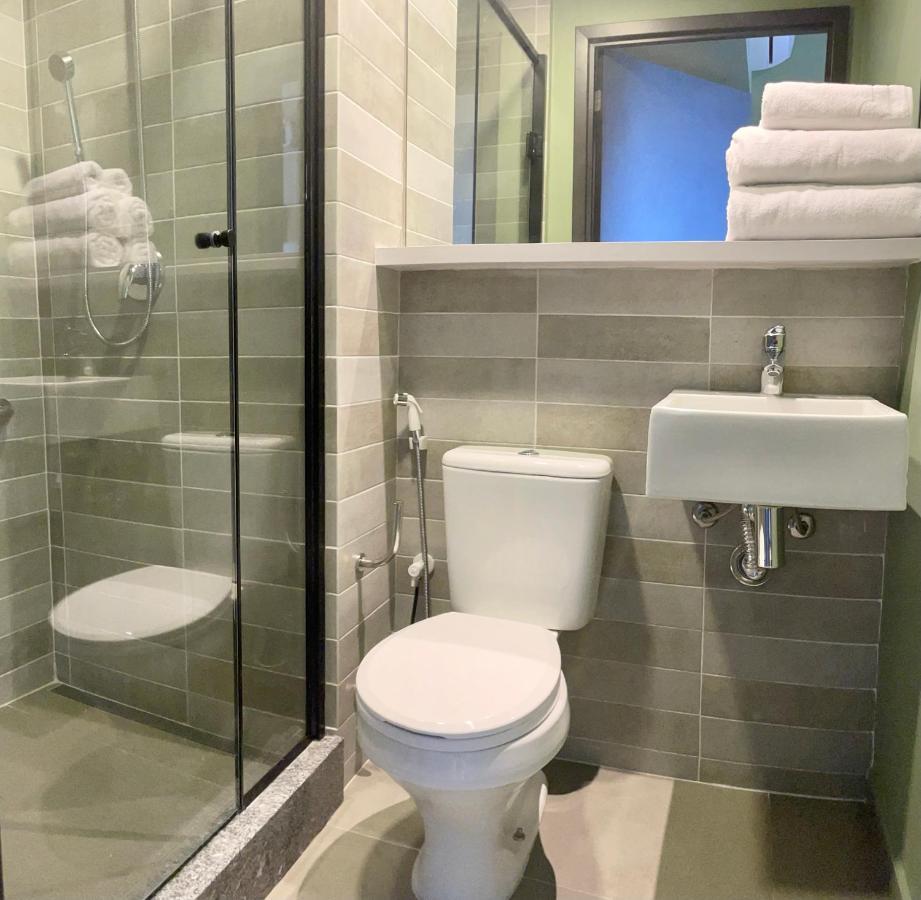 Ibis Budget Balneario Camboriu Ngoại thất bức ảnh