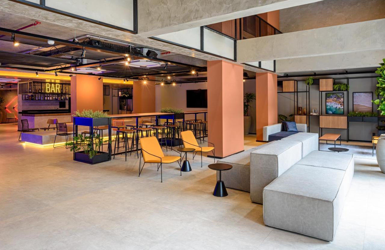Ibis Budget Balneario Camboriu Ngoại thất bức ảnh