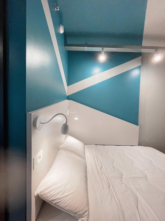 Ibis Budget Balneario Camboriu Ngoại thất bức ảnh