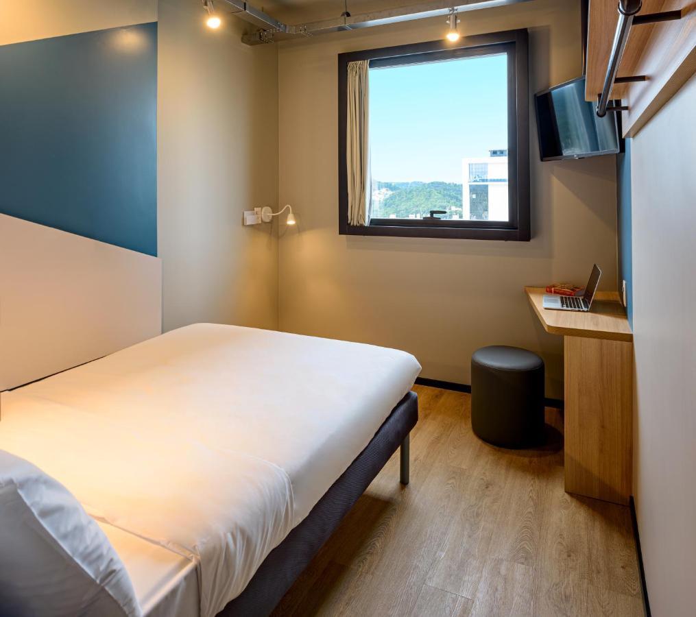 Ibis Budget Balneario Camboriu Ngoại thất bức ảnh