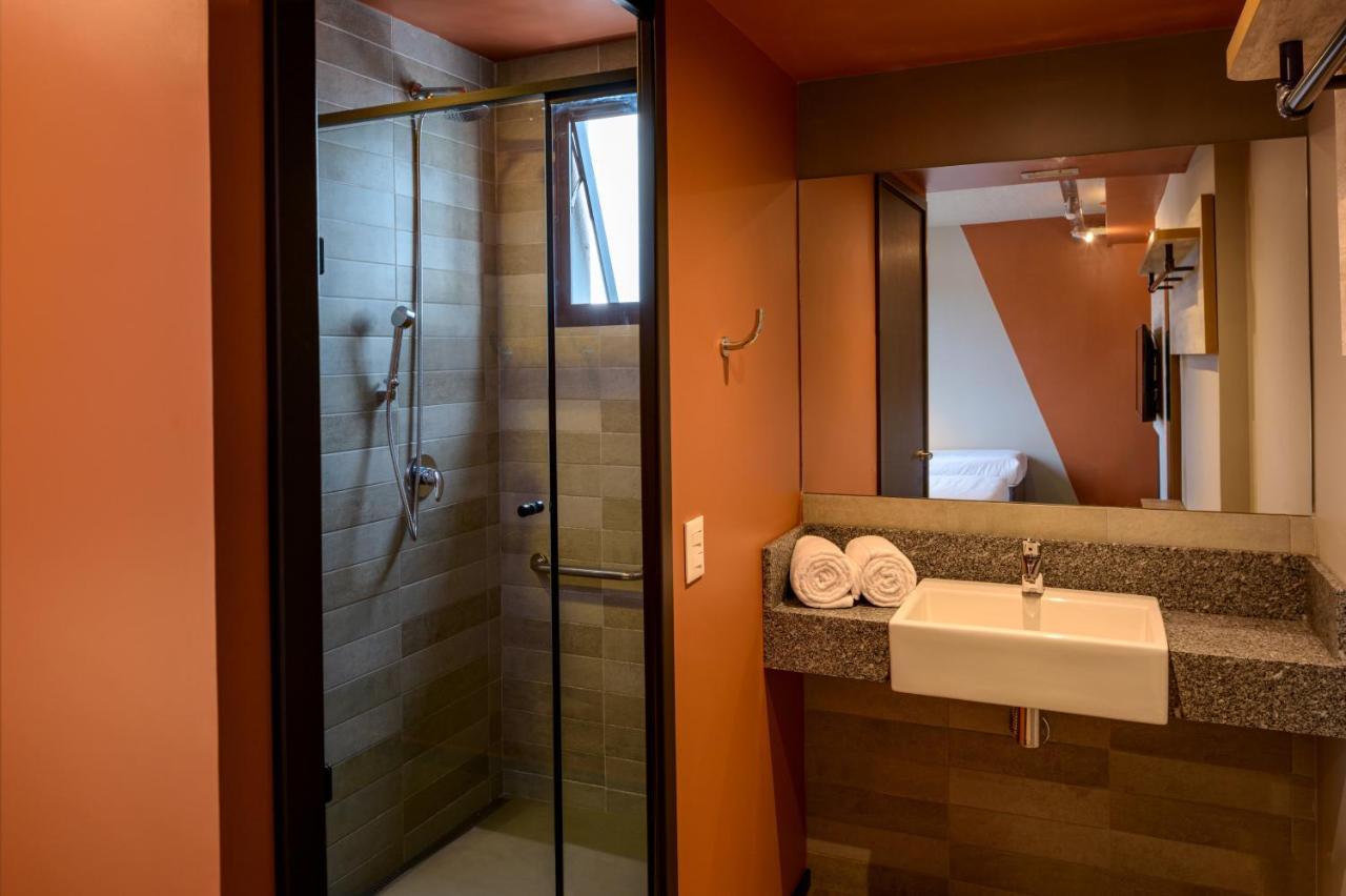 Ibis Budget Balneario Camboriu Ngoại thất bức ảnh