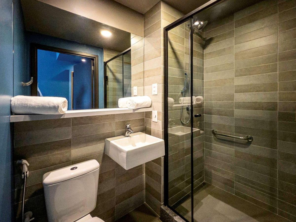 Ibis Budget Balneario Camboriu Ngoại thất bức ảnh